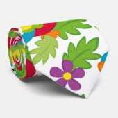 お保客様ご自身のデザイン – メンズタイ ネクタイ (ロール)