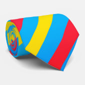 お保客様ご自身のデザイン – メンズタイ ネクタイ (ロール)