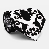 お保客様ご自身のデザイン – メンズタイ ネクタイ (ロール)