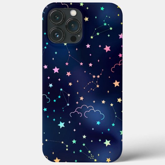 お保客様ご自身のデザイン- Apple iPhone 13 Pro Max Case-Mate iPhoneケース (裏面)