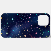 お保客様ご自身のデザイン- Apple iPhone 13 Pro Max Case-Mate iPhoneケース (裏面 (横))