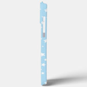 お保客様ご自身のデザイン- Apple iPhone 13 Pro Max Case-Mate iPhoneケース (裏面 / 左)