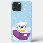 お保客様ご自身のデザイン- Apple iPhone 13 Pro Max Case-Mate iPhoneケース (裏面)