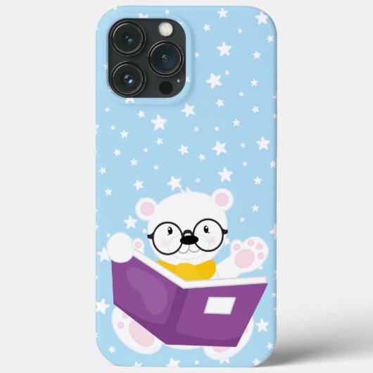 お保客様ご自身のデザイン- Apple iPhone 13 Pro Max Case-Mate iPhoneケース (裏面)