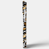 お保客様ご自身のデザイン- Apple iPhone 13 Pro Max Case-Mate iPhoneケース (裏面 / 左)