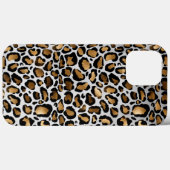 お保客様ご自身のデザイン- Apple iPhone 13 Pro Max Case-Mate iPhoneケース (裏面 (横))