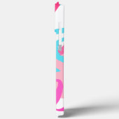 お保客様ご自身のデザイン- Apple iPhone 13 Pro Max Case-Mate iPhoneケース (裏面 / 左)