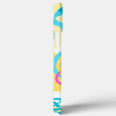 お保客様ご自身のデザイン- Apple iPhone 13 Pro Max Case-Mate iPhoneケース (裏面 / 右)