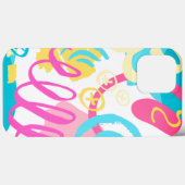 お保客様ご自身のデザイン- Apple iPhone 13 Pro Max Case-Mate iPhoneケース (裏面 (横))