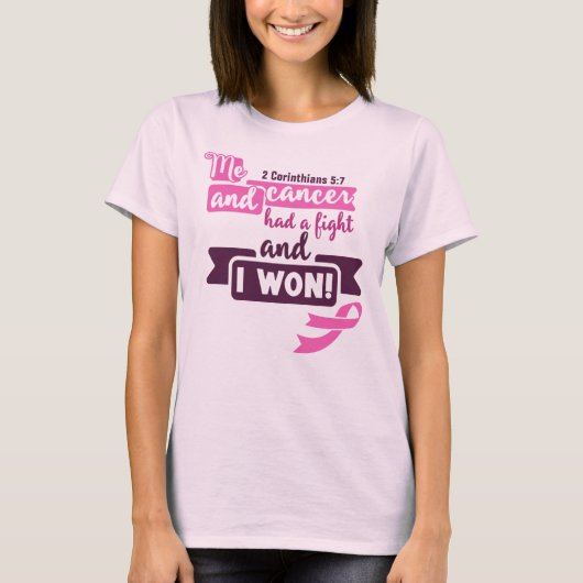 お保客様ご自身のデザイン- Tシャツ (正面)