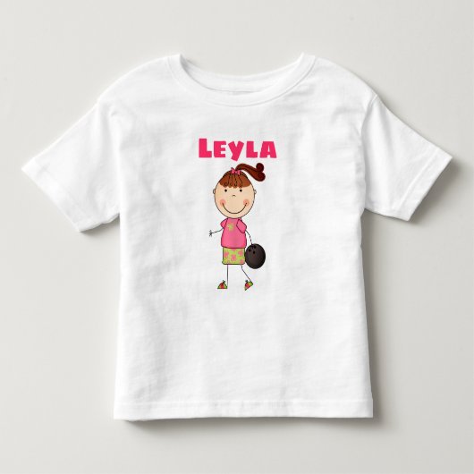 お保客様ご自身のデザイン- Tシャツ (正面)