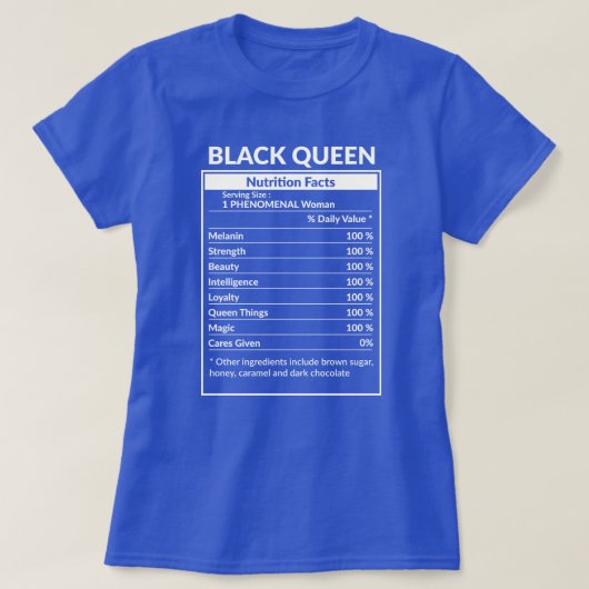 お保客様ご自身のデザイン- Tシャツ (デザイン正面)