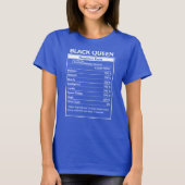 お保客様ご自身のデザイン- Tシャツ (正面)