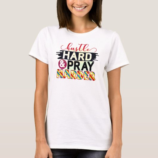 お保客様ご自身のデザイン- Tシャツ (正面)