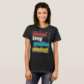 お保客様ご自身のデザイン- Tシャツ (正面フル)