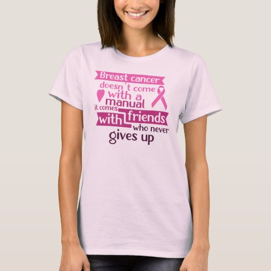 お保客様ご自身のデザイン- Tシャツ (正面)