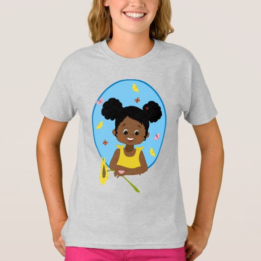 お保客様ご自身の – TシャツTシャツのデザイン Tシャツ (正面)