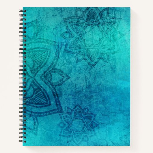 お保客様のアイディアは、スパイラルノートで新登場 ノートブック (正面)