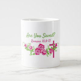 お保客様のデザイン – ジャンボマグ ジャンボコーヒーマグカップ