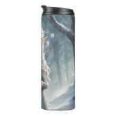 お保客様のデザイン タンブラー (回転右)