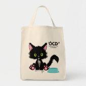 お保客様のデザイン-トート トートバッグ (正面)