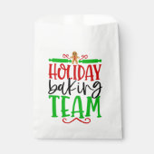 お保客様のデザイン – ホワイト優先バッグ フェイバーバッグ (正面)