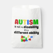 お保客様のデザイン – ホワイト優先バッグ フェイバーバッグ (正面)