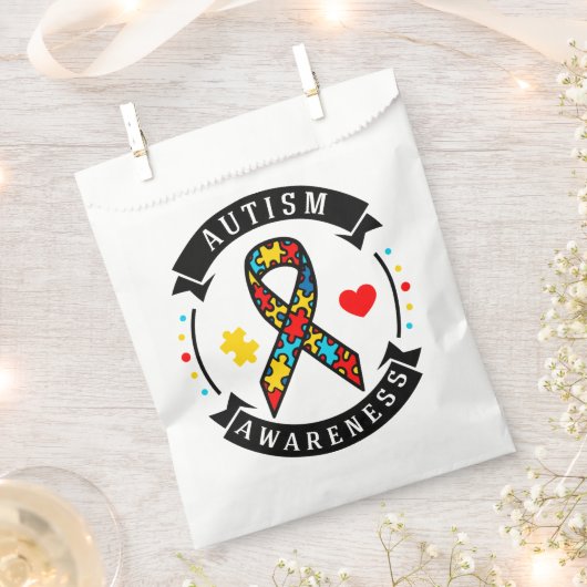 お保客様のデザイン – ホワイト優先バッグ フェイバーバッグ (クリップ留めされた状態)