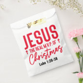 お保客様のデザイン – ホワイト優先バッグ フェイバーバッグ (封をした状態)