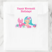 お保客様のデザイン – ボタンスクエアのステッカー スクエアシール (バッグ)