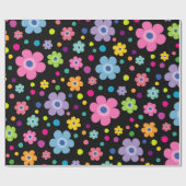 お保客様のデザイン – マットラッピング紙 ラッピングペーパー (フラット)