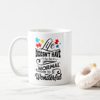 お保客様のデザイン – モーフィングマグ コーヒーマグカップ