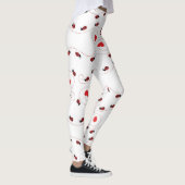 お保客様のデザイン-レギンス レギンス (右)