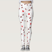 お保客様のデザイン-レギンス レギンス (正面)