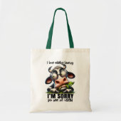 お保客様のデザイン – 予算トート トートバッグ (正面)