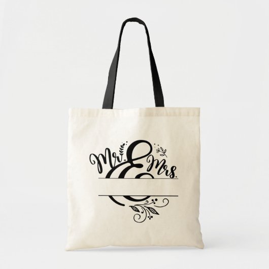 お保客様のデザイン – 予算トート トートバッグ (正面)