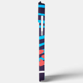 お保客様のデザイン- Apple iPhone 13 Pro Max Case-Mate iPhoneケース (裏面 / 左)