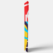 お保客様のデザイン- Apple iPhone 13 Pro Max Case-Mate iPhoneケース (裏面 / 右)