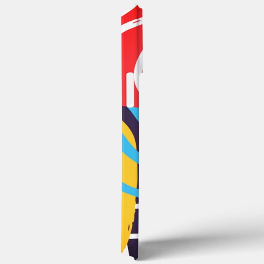 お保客様のデザイン- Apple iPhone 13 Pro Max Case-Mate iPhoneケース (裏面 / 右)