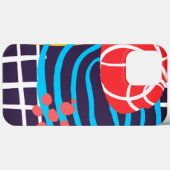 お保客様のデザイン- Apple iPhone 13 Pro Max Case-Mate iPhoneケース (裏面 (横))