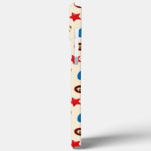 お保客様のデザイン- Apple iPhone 13 Pro Max Case-Mate iPhoneケース (裏面 / 左)