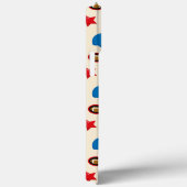 お保客様のデザイン- Apple iPhone 13 Pro Max Case-Mate iPhoneケース (裏面 / 右)