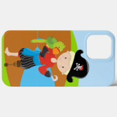 お保客様のデザイン- Apple iPhone 13 Pro Max Case-Mate iPhoneケース (裏面 (横))