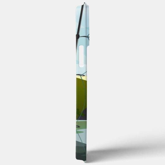 お保客様のデザイン- Apple iPhone 13 Pro Max Case-Mate iPhoneケース (裏面 / 右)