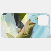 お保客様のデザイン- Apple iPhone 13 Pro Max Case-Mate iPhoneケース (裏面 (横))