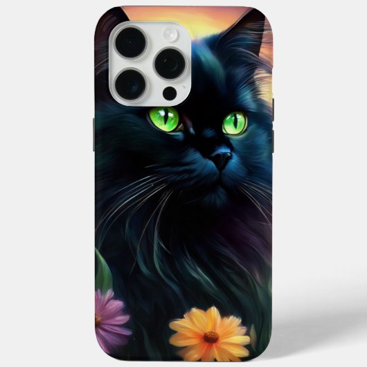 お保客様のデザイン Case-Mate iPhoneケース (裏面)