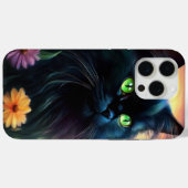 お保客様のデザイン Case-Mate iPhoneケース (裏面 (横))