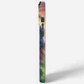 お保客様のデザイン Case-Mate iPhoneケース (裏面 / 左)