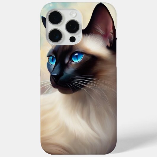 お保客様のデザイン Case-Mate iPhoneケース (裏面)