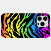 お保客様のデザイン Case-Mate iPhoneケース (裏面 (横))